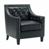 Flash Sale ✨ Black Tessa Chair by Picket House Furnishings ❤️