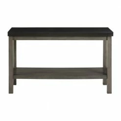 Flash Sale 🔔 Graham Rectangle Sofa Table by Picket House Furnishings 🤩