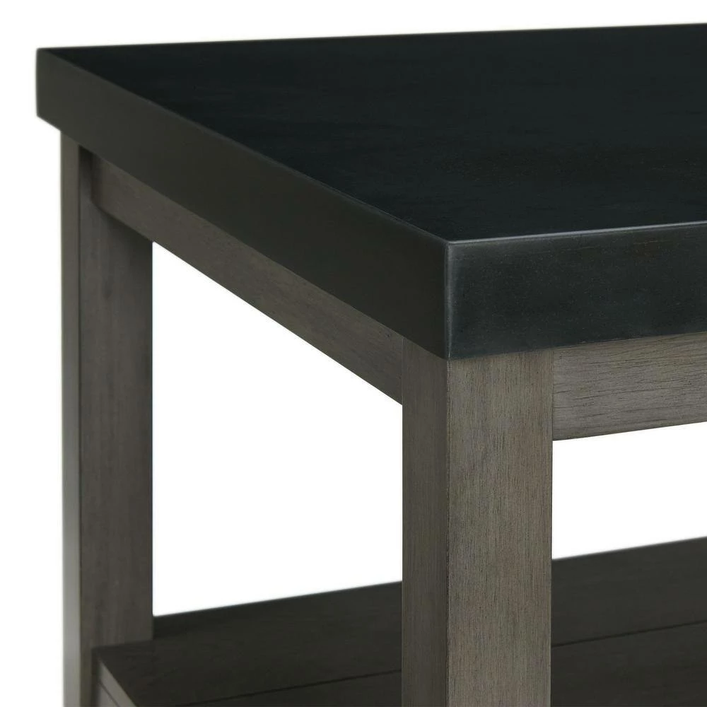 Flash Sale 🔔 Graham Rectangle Sofa Table by Picket House Furnishings 🤩 - Image 4