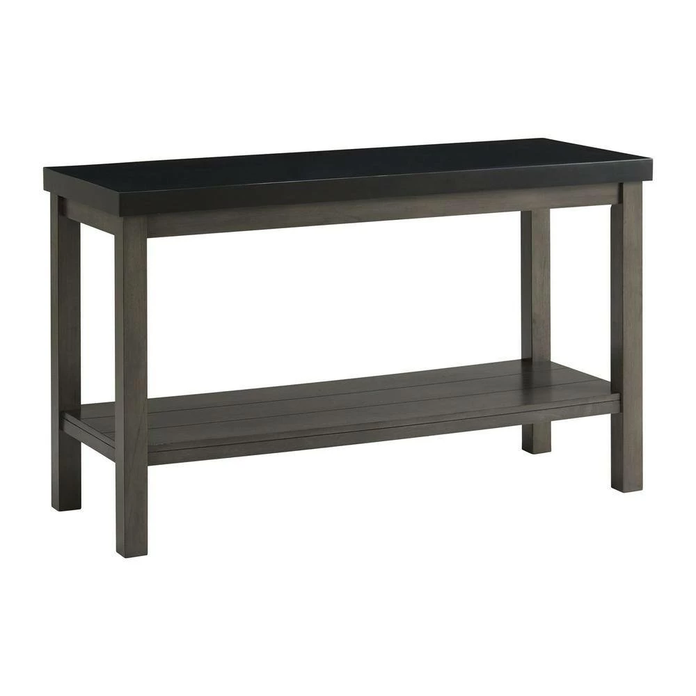Flash Sale 🔔 Graham Rectangle Sofa Table by Picket House Furnishings 🤩 - Image 2