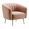 Hot Sale 🤩 Blush Lucia Arm Chair by Picket House Furnishings 😉