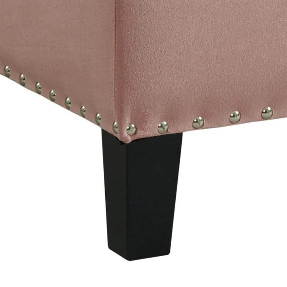 Best reviews of ๐ฏ Teagan Arm Chair in Blush by Picket House Furnishings โญ - Image 4