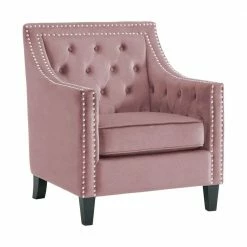 Best reviews of 💯 Teagan Arm Chair in Blush by Picket House Furnishings ⭐