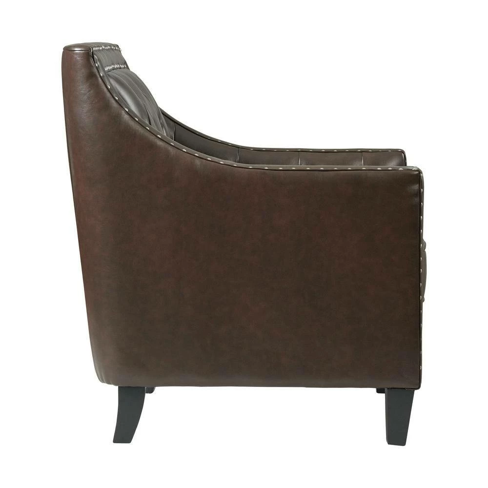 Top 10 ๐ Brown Tessa Chair by Picket House Furnishings ๐ - Image 5