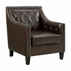 Top 10 ๐ Brown Tessa Chair by Picket House Furnishings ๐