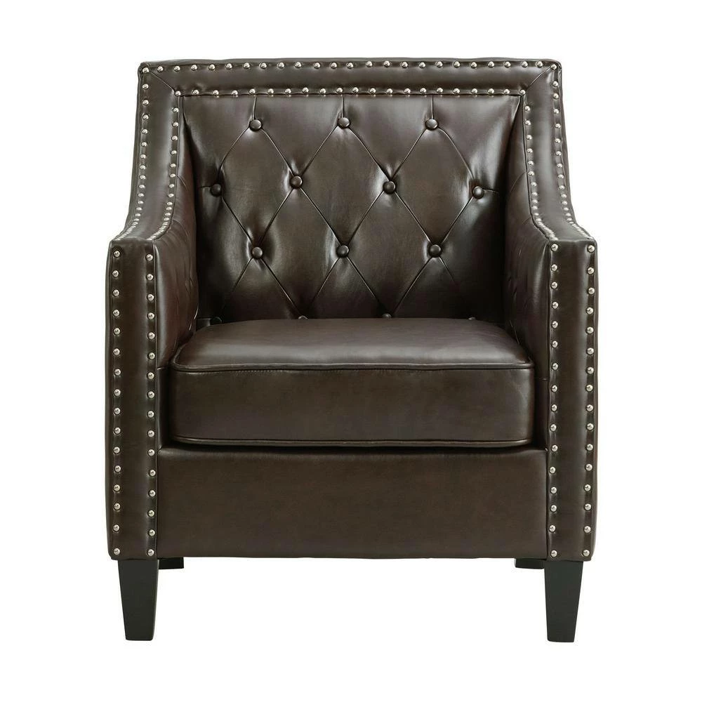 Top 10 ๐ Brown Tessa Chair by Picket House Furnishings ๐ - Image 4