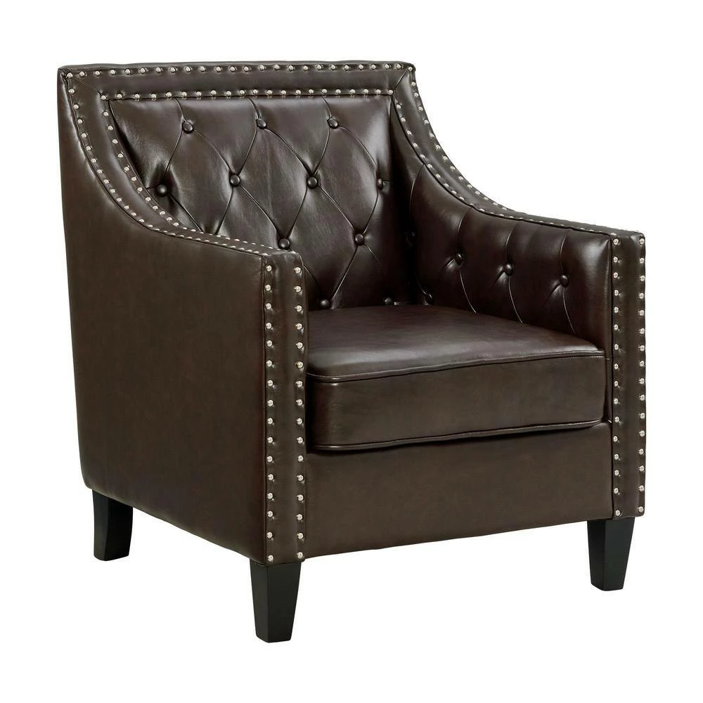 Top 10 ๐ Brown Tessa Chair by Picket House Furnishings ๐ - Image 2