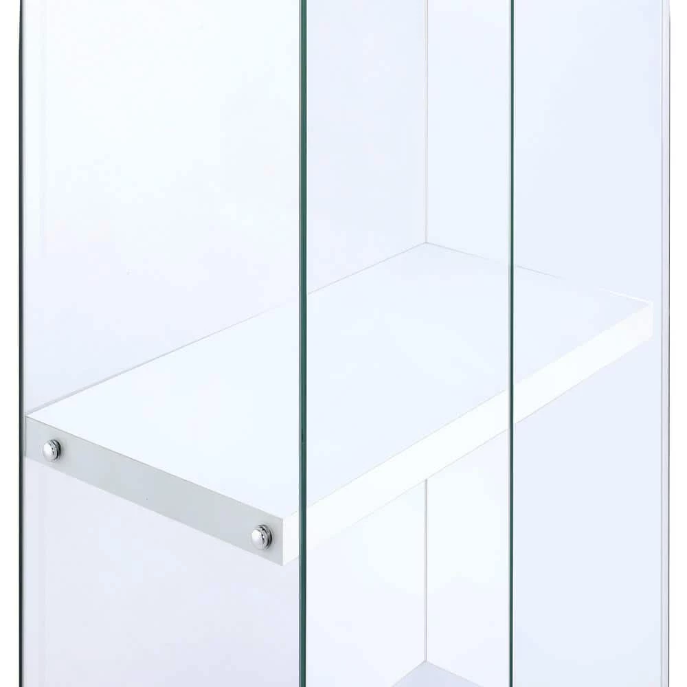 Wholesale ๐ Maxwell Glass Display Cabinet by Picket House Furnishings ๐งจ - Image 6