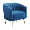 Best Sale 🛒 Cobalt Lucia Arm Chair by Picket House Furnishings 🛒