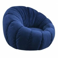 Top 10 ⌛ Cobalt Chessa Lounger by Picket House Furnishings 🧨