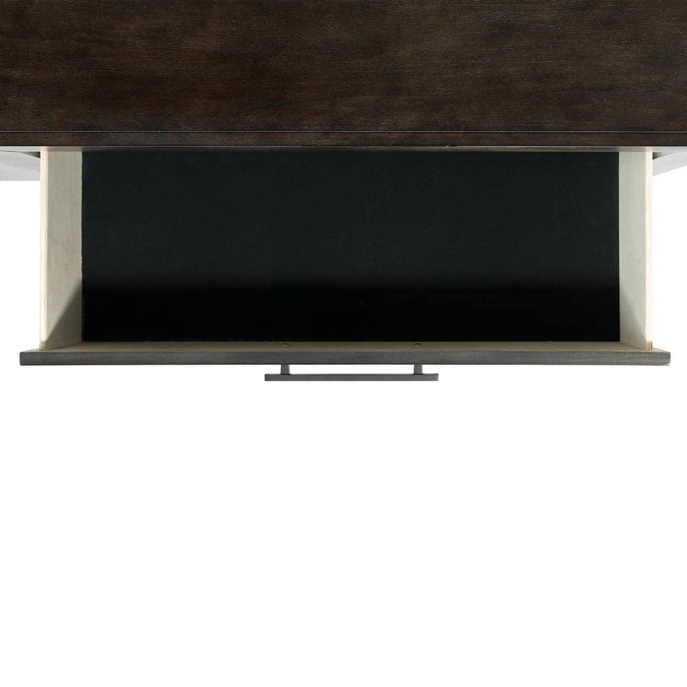 Best Pirce ⭐ Holland 6-Drawer 17 in. Depth 👗 Dresser in Dark Walnut by Picket House Furnishings 👍 - Image 8