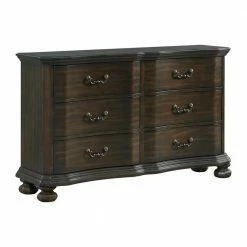 Discount ๐ Serena 6-Drawer 63 in. ๐ Dresser by Picket House Furnishings โญ
