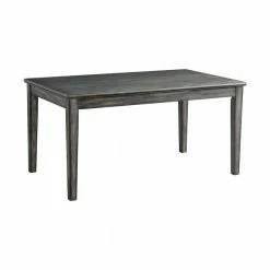 Flash Sale 🎉 Austin Gray Dining Table by Picket House Furnishings 🥰