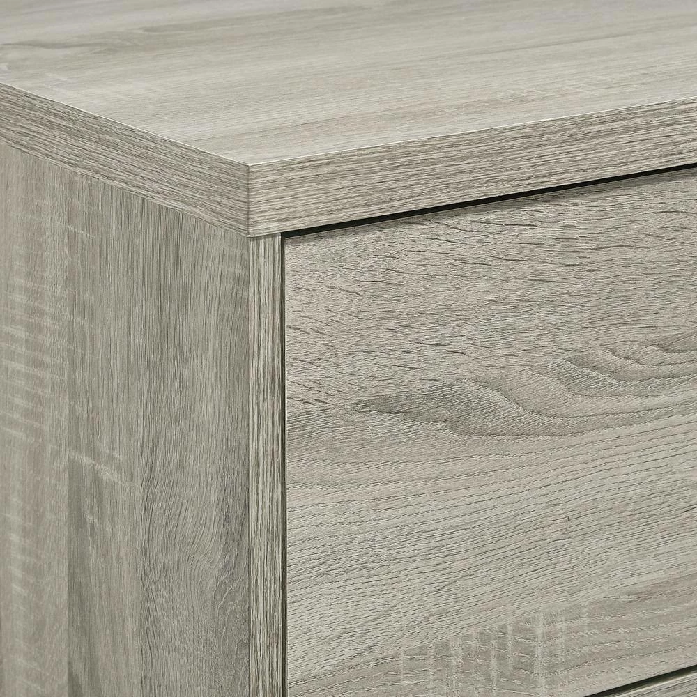 Cheap ๐ Cohen 4-Drawer Chest in Grey by Picket House Furnishings ๐ - Image 4