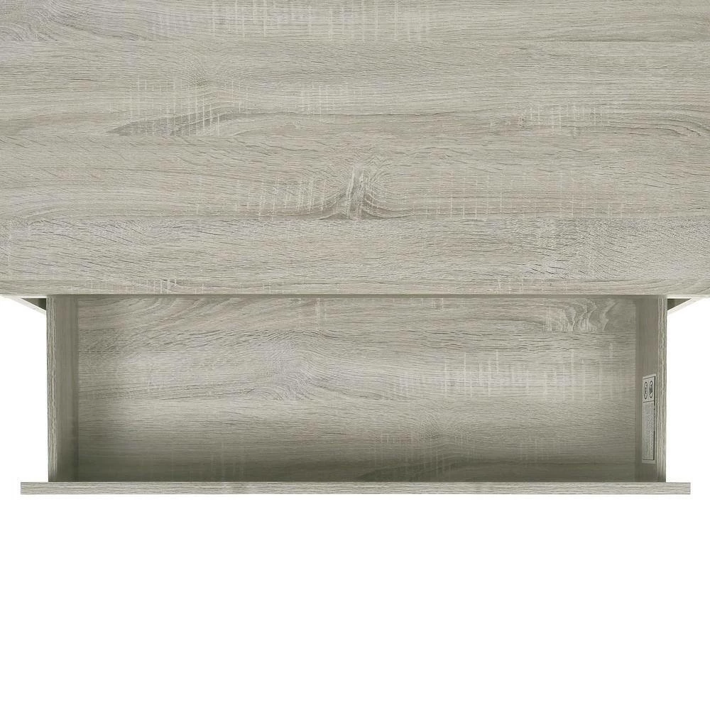 Cheap ๐ Cohen 4-Drawer Chest in Grey by Picket House Furnishings ๐ - Image 5