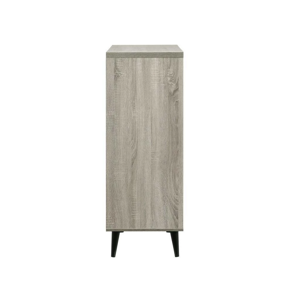 Cheap ๐ Cohen 4-Drawer Chest in Grey by Picket House Furnishings ๐ - Image 3