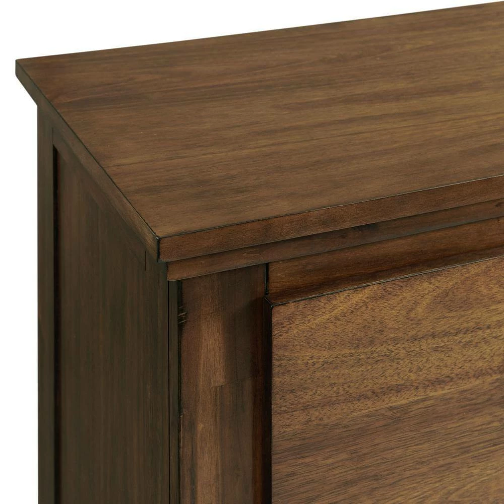 Cheapest ๐ Jaxon 5-Drawer Chest in Grey by Picket House Furnishings ๐ - Image 4