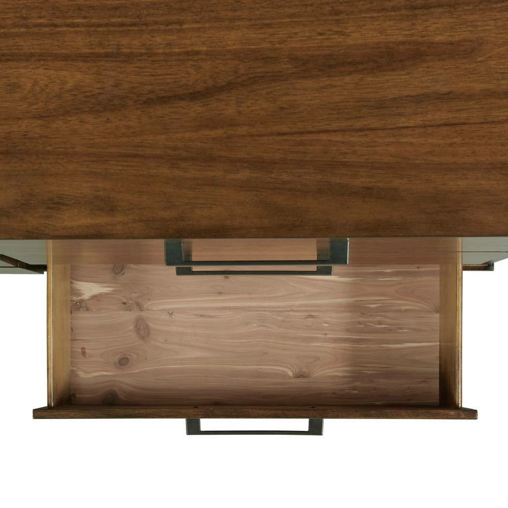 Cheapest ๐ Jaxon 5-Drawer Chest in Grey by Picket House Furnishings ๐ - Image 6