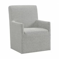 Flash Sale 😀 Cade Upholstered Arm Chair Set by Picket House Furnishings ⭐