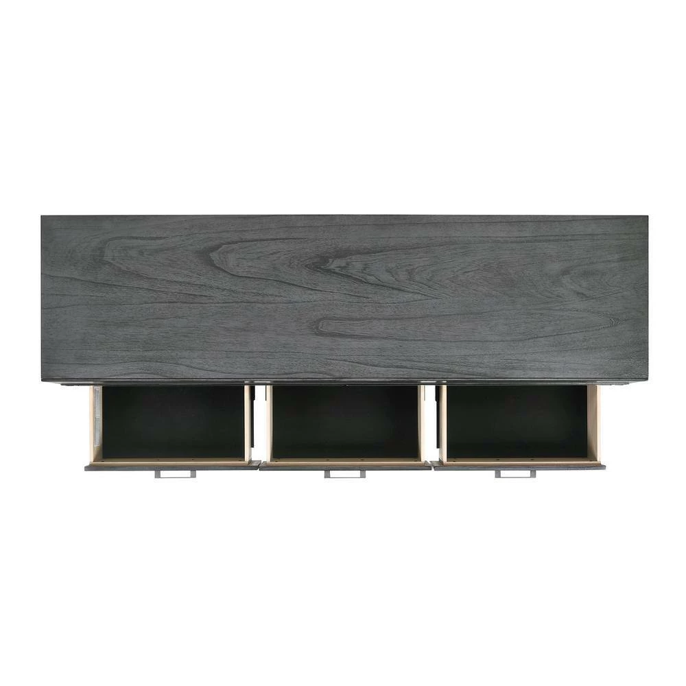 New ๐งจ Kenzie 7-Drawer Grey ๐ Dresser by Picket House Furnishings ๐ - Image 5