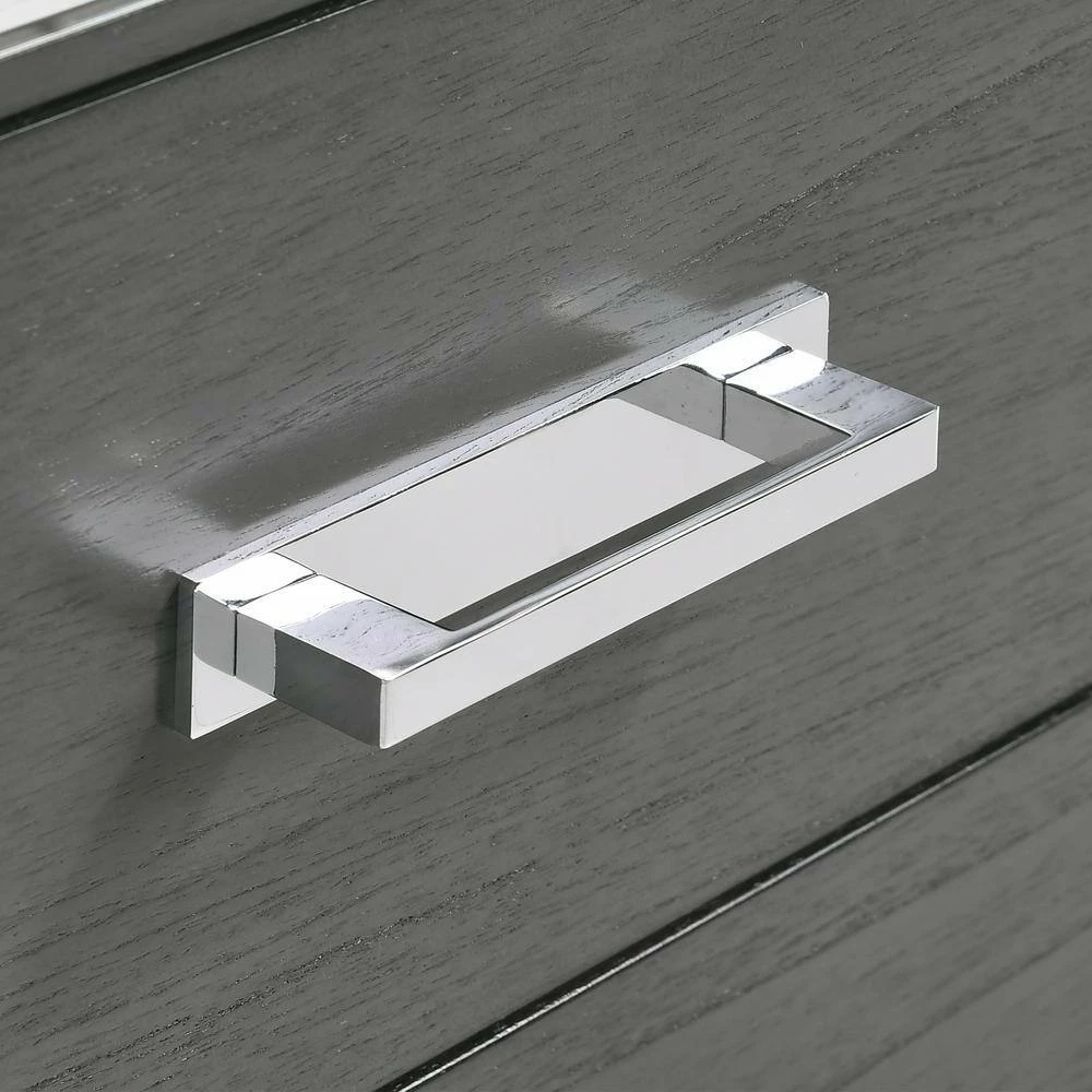 New ๐งจ Kenzie 7-Drawer Grey ๐ Dresser by Picket House Furnishings ๐ - Image 10