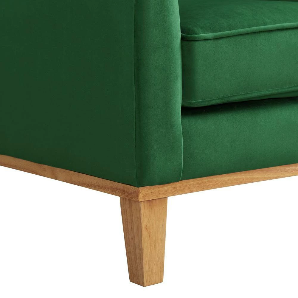 Deals 🤩 Kelly Green Moxie Arm Chair by Picket House Furnishings 😀 - Image 7
