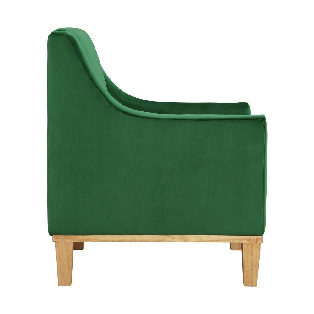 Deals 🤩 Kelly Green Moxie Arm Chair by Picket House Furnishings 😀 - Image 5