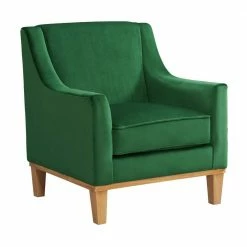 Deals ๐คฉ Kelly Green Moxie Arm Chair by Picket House Furnishings ๐
