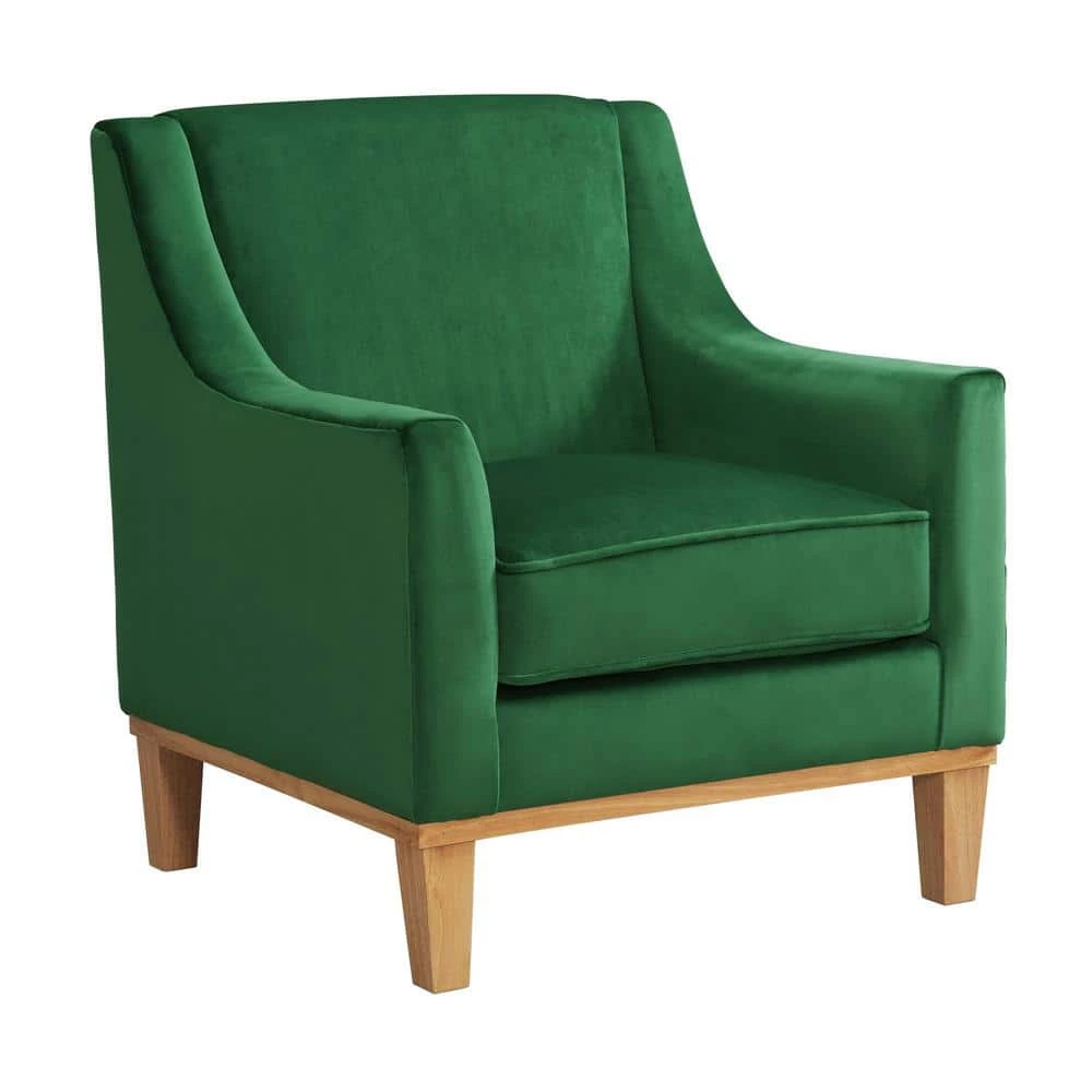 Deals 🤩 Kelly Green Moxie Arm Chair by Picket House Furnishings 😀