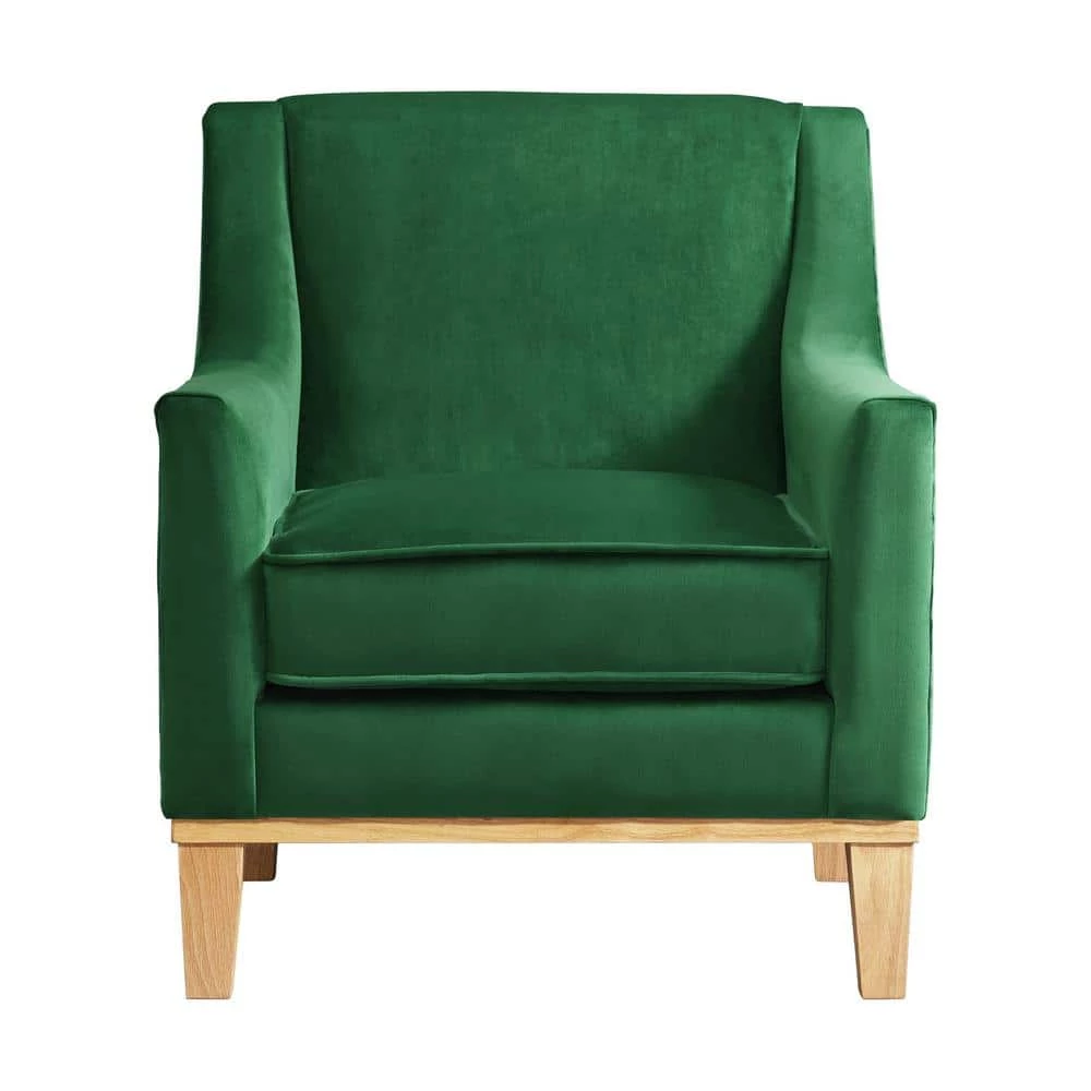 Deals 🤩 Kelly Green Moxie Arm Chair by Picket House Furnishings 😀 - Image 4