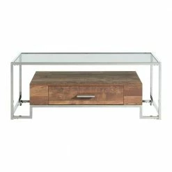 Best Pirce 👍 Hampton Rectangle 47 in. Storage Coffee Table by Picket House Furnishings 😀