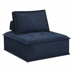 Wholesale ๐ Cube Blue Modular Seating by Picket House Furnishings ๐