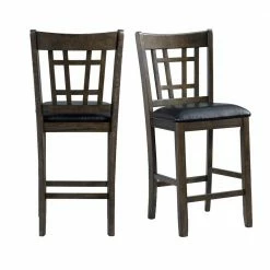 Promo ✔️ Sam Distressed Side Chair Set by Picket House Furnishings 🛒