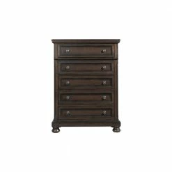 Best deal 🌟 Kingsley Walnut Chest of Drawers by Picket House Furnishings 😀