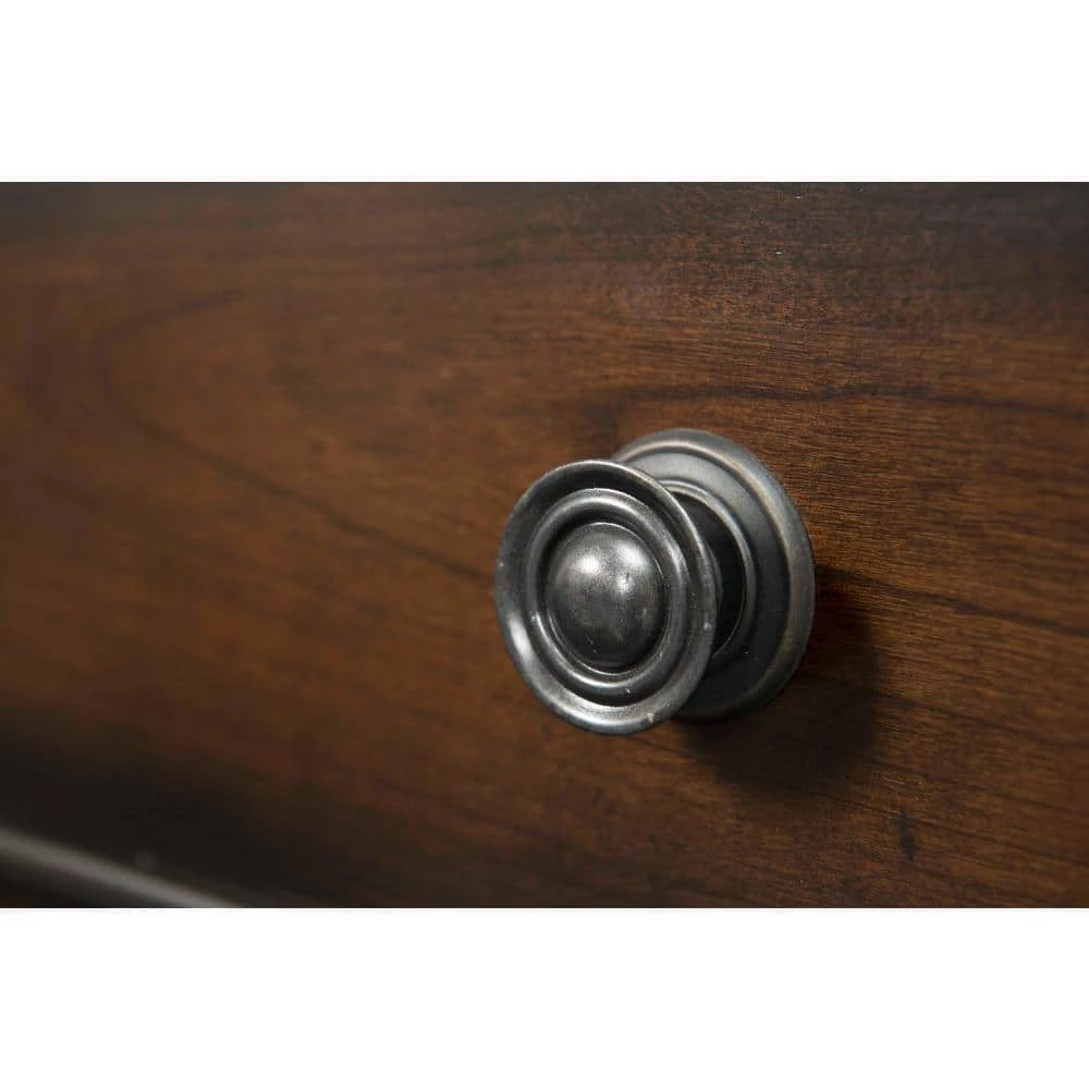 Best deal 🌟 Kingsley Walnut Chest of Drawers by Picket House Furnishings 😀 - Image 4