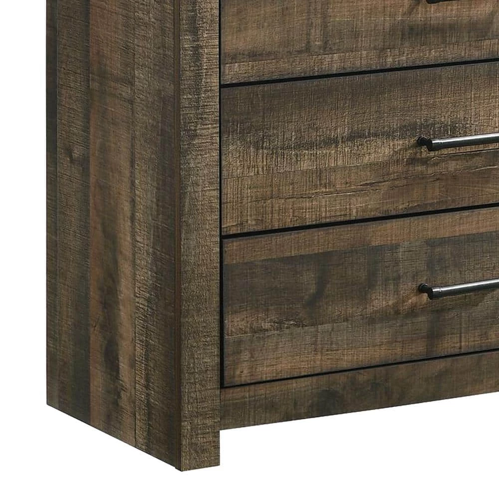 New ๐งจ Beckett 2-Drawer Nightstand by Picket House Furnishings ๐ฅ - Image 2