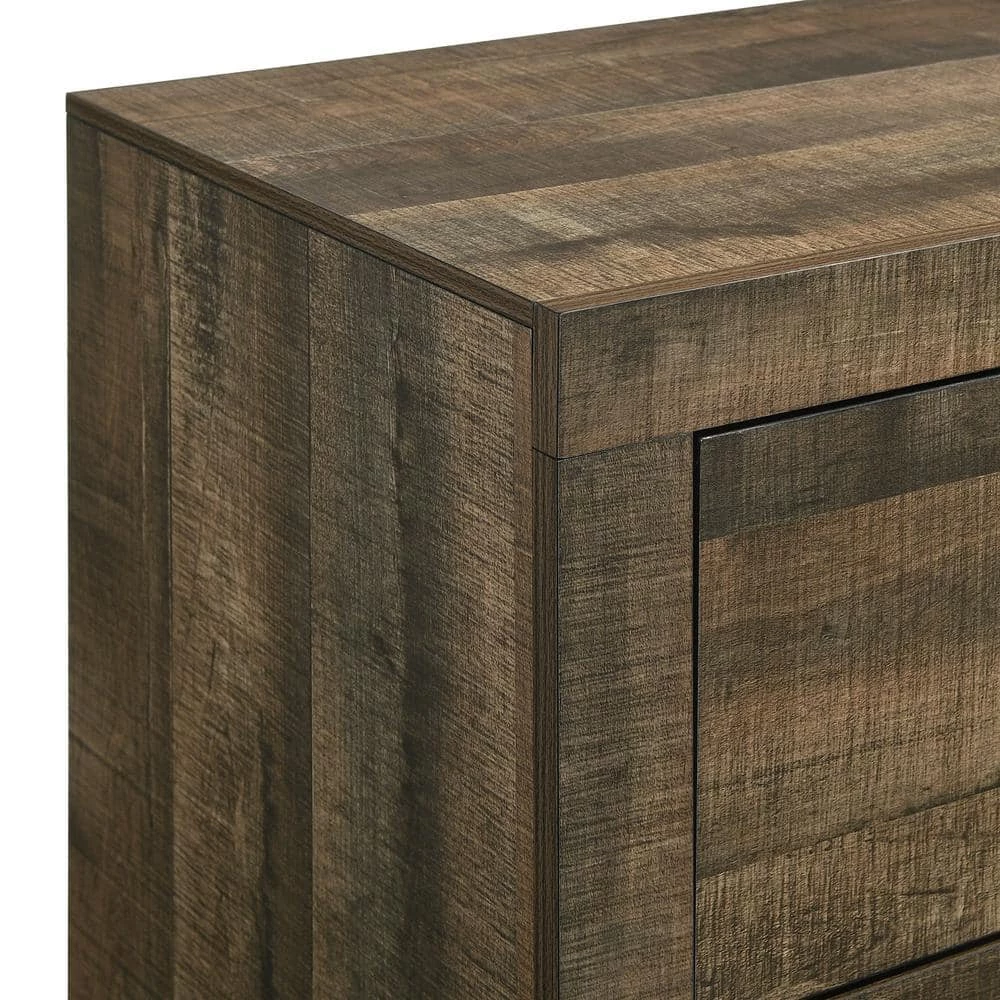 New ๐งจ Beckett 2-Drawer Nightstand by Picket House Furnishings ๐ฅ - Image 5