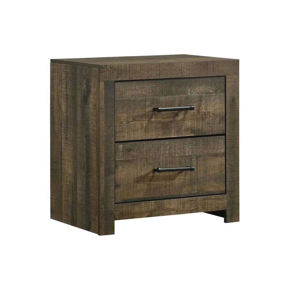 New ๐งจ Beckett 2-Drawer Nightstand by Picket House Furnishings ๐ฅ