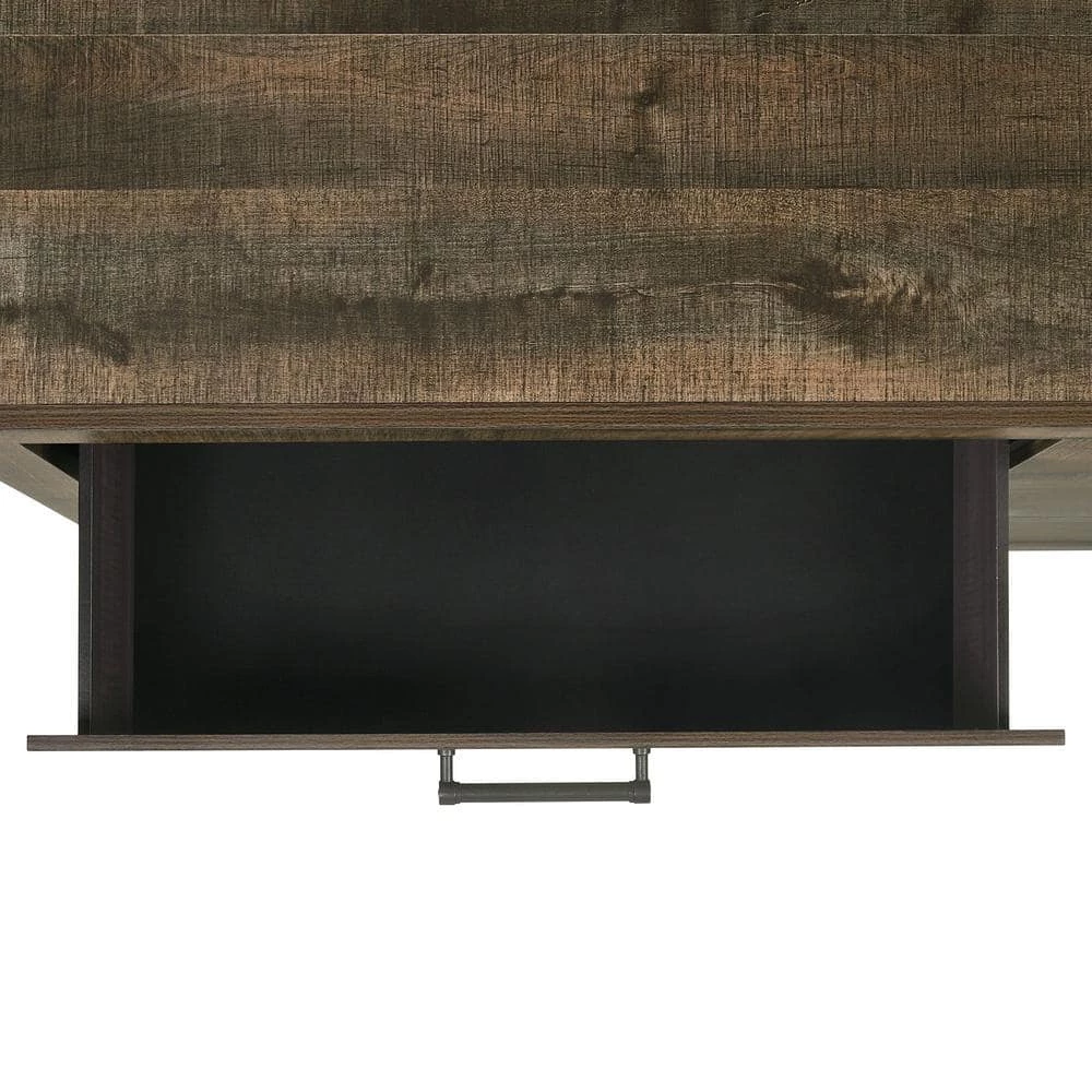 New ๐งจ Beckett 2-Drawer Nightstand by Picket House Furnishings ๐ฅ - Image 3