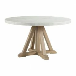 Brand new 👍 Liam Round Dining Table by Picket House Furnishings ⌛