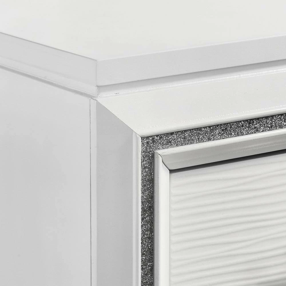 Cheap 😀 White Taunder 👗 Dresser by Picket House Furnishings 🔥 - Image 4