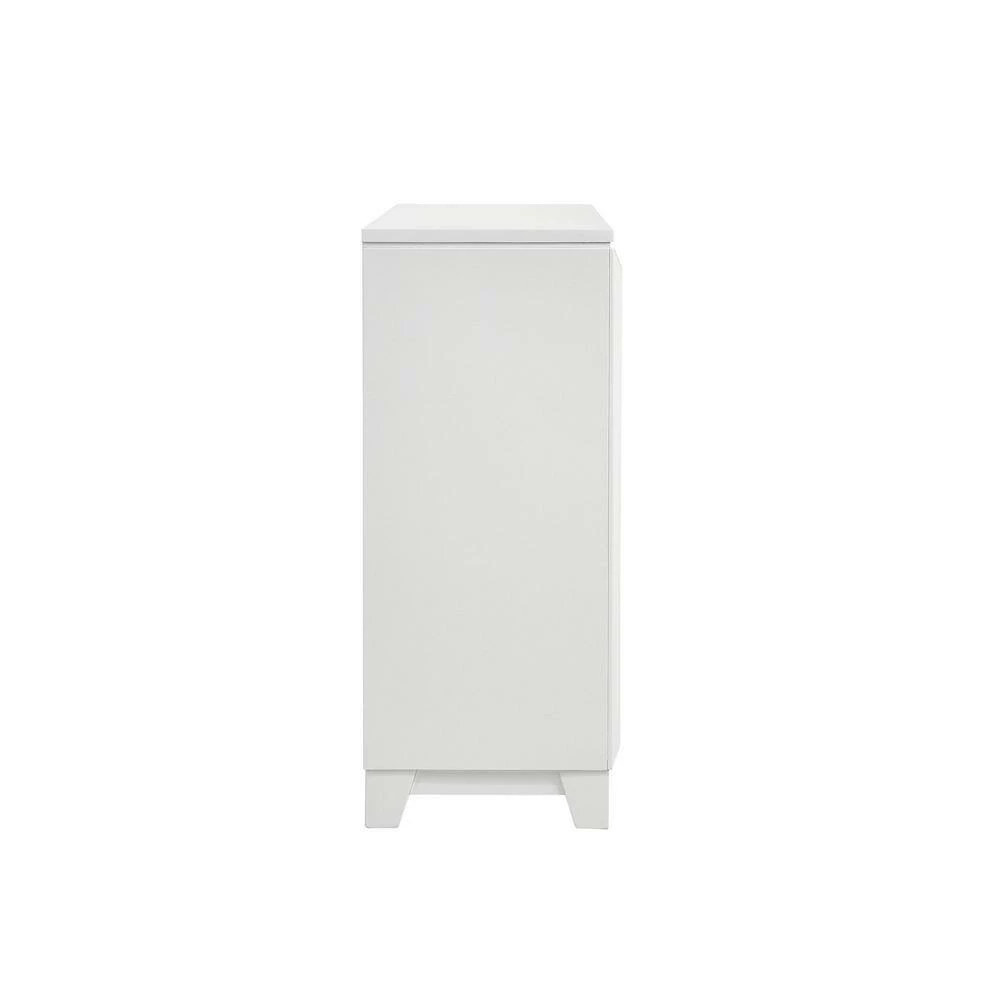 Cheap 😀 White Taunder 👗 Dresser by Picket House Furnishings 🔥 - Image 3