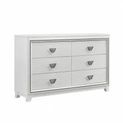 Cheap 😀 White Taunder 👗 Dresser by Picket House Furnishings 🔥