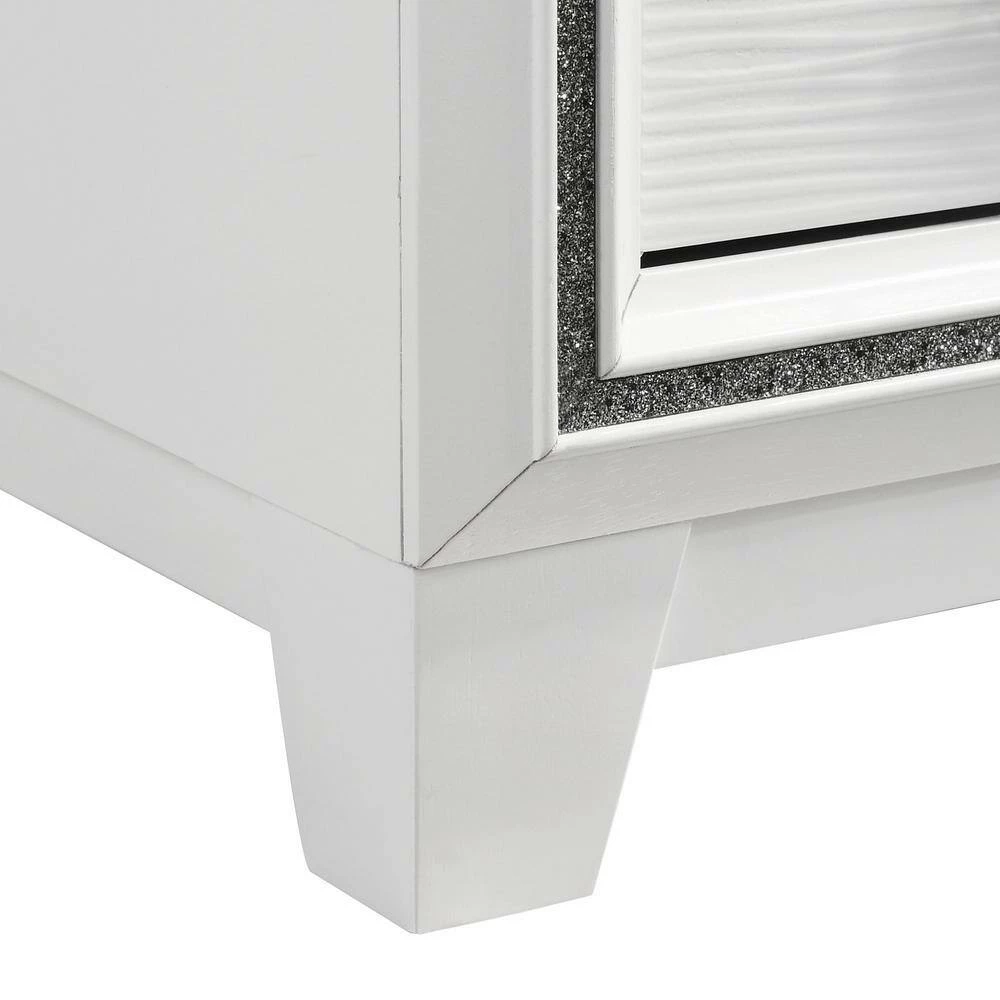 Cheap 😀 White Taunder 👗 Dresser by Picket House Furnishings 🔥 - Image 7