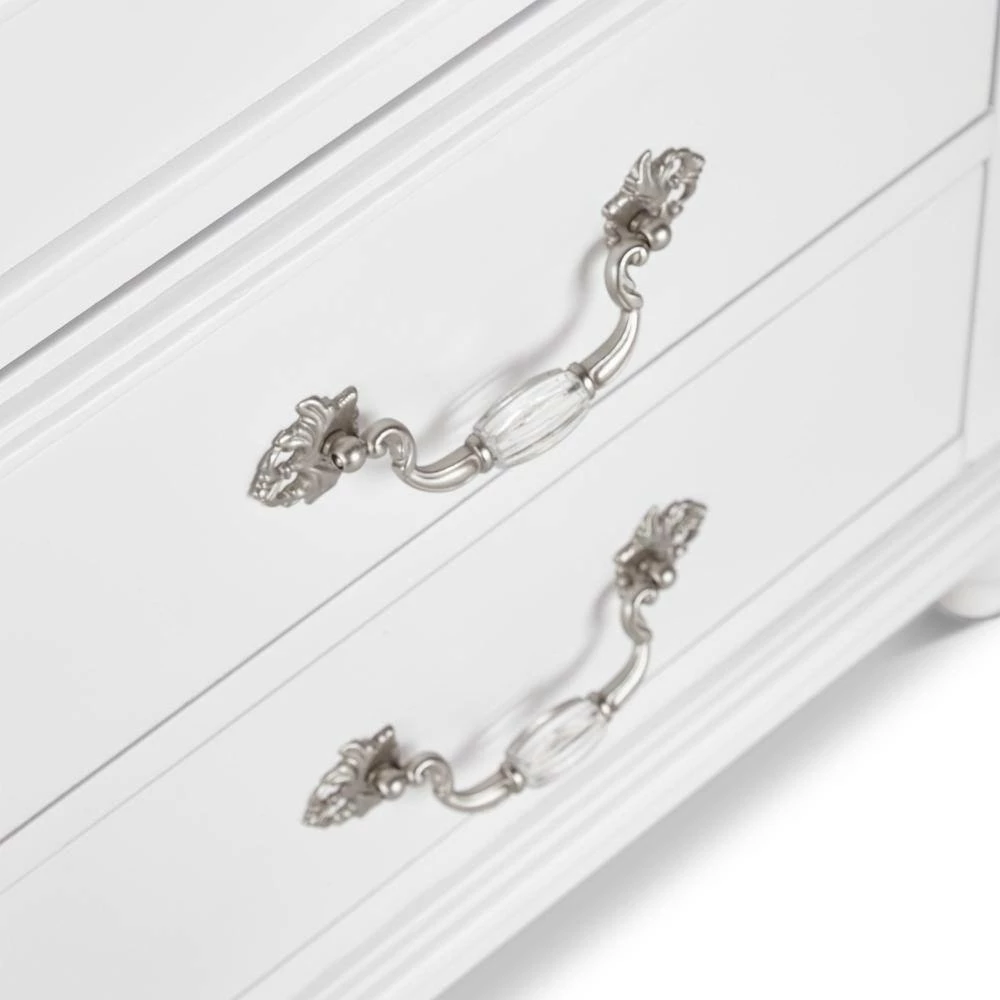 Top 10 ๐ Annie 3-Piece White Twin Platform Bedroom Set by Picket House Furnishings ๐งจ - Image 9